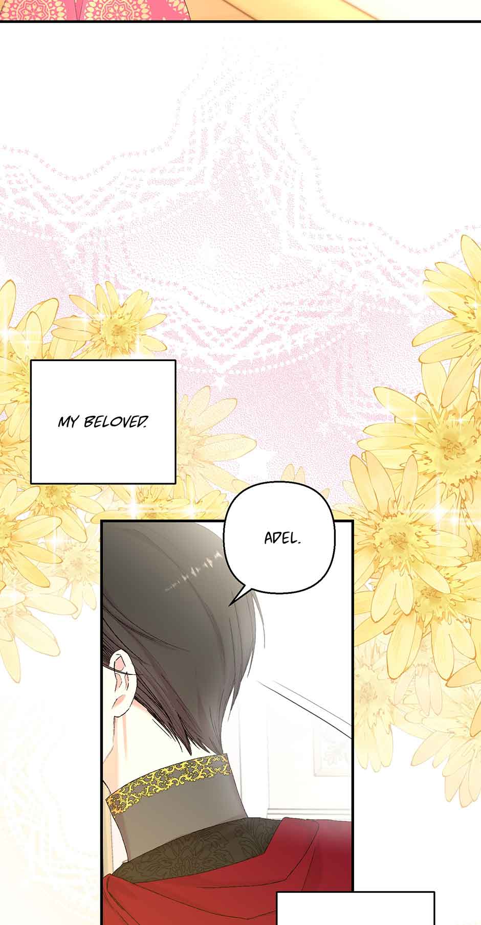 Baby Empress Chapter 93 - Page 8