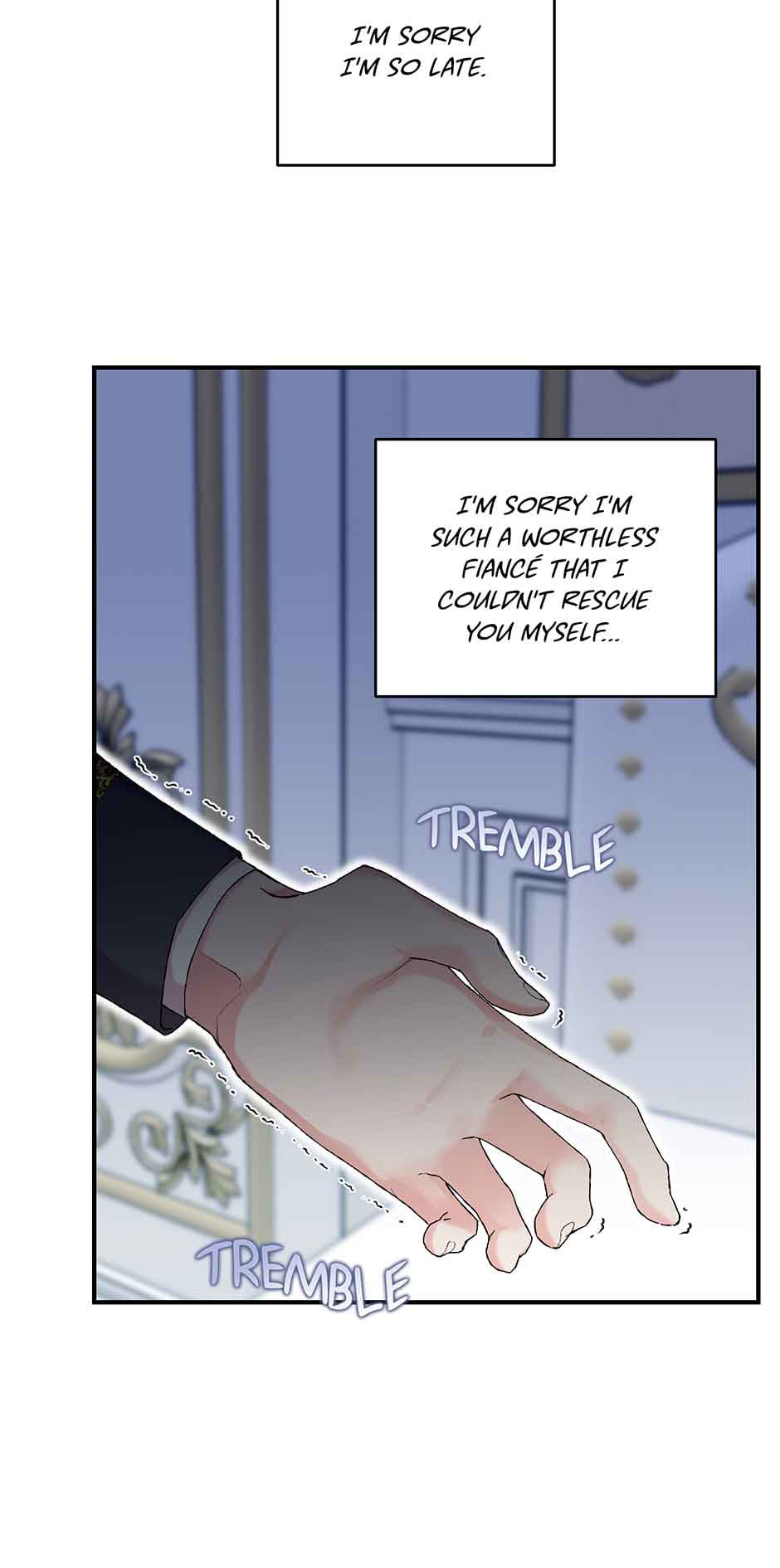 Baby Empress Chapter 93 - Page 11