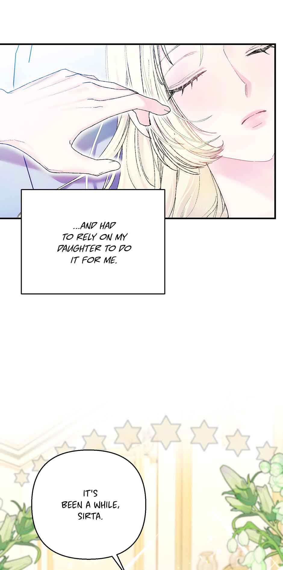 Baby Empress Chapter 93 - Page 12