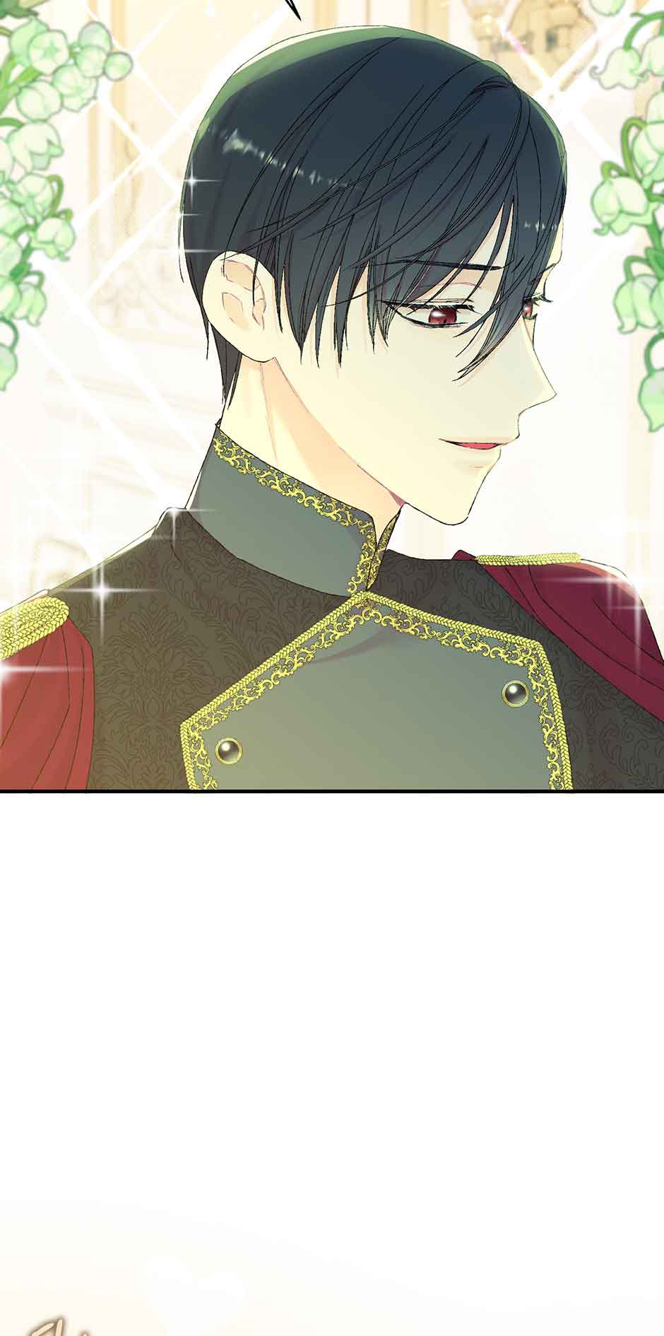 Baby Empress Chapter 93 - Page 13