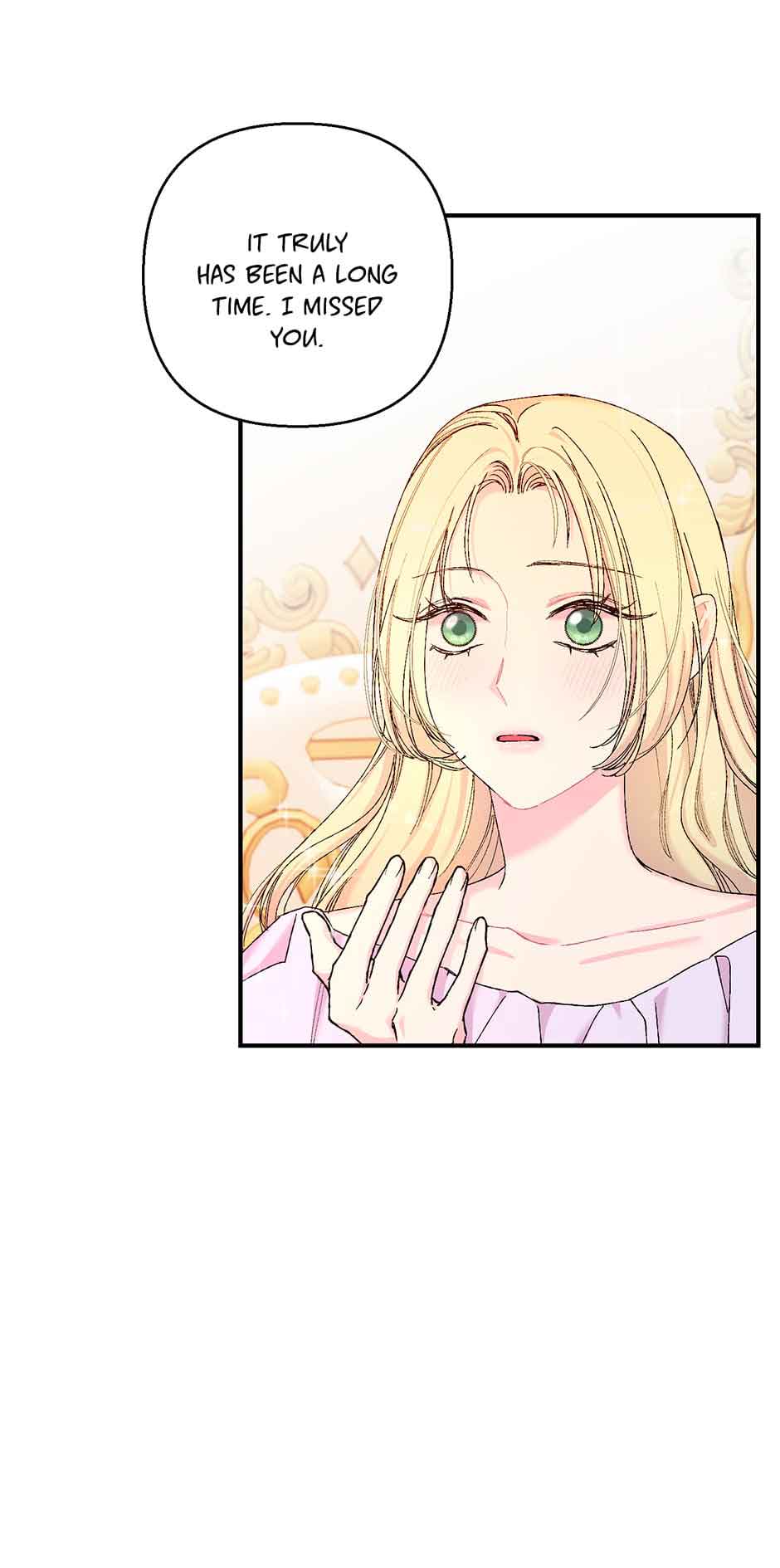 Baby Empress Chapter 93 - Page 18