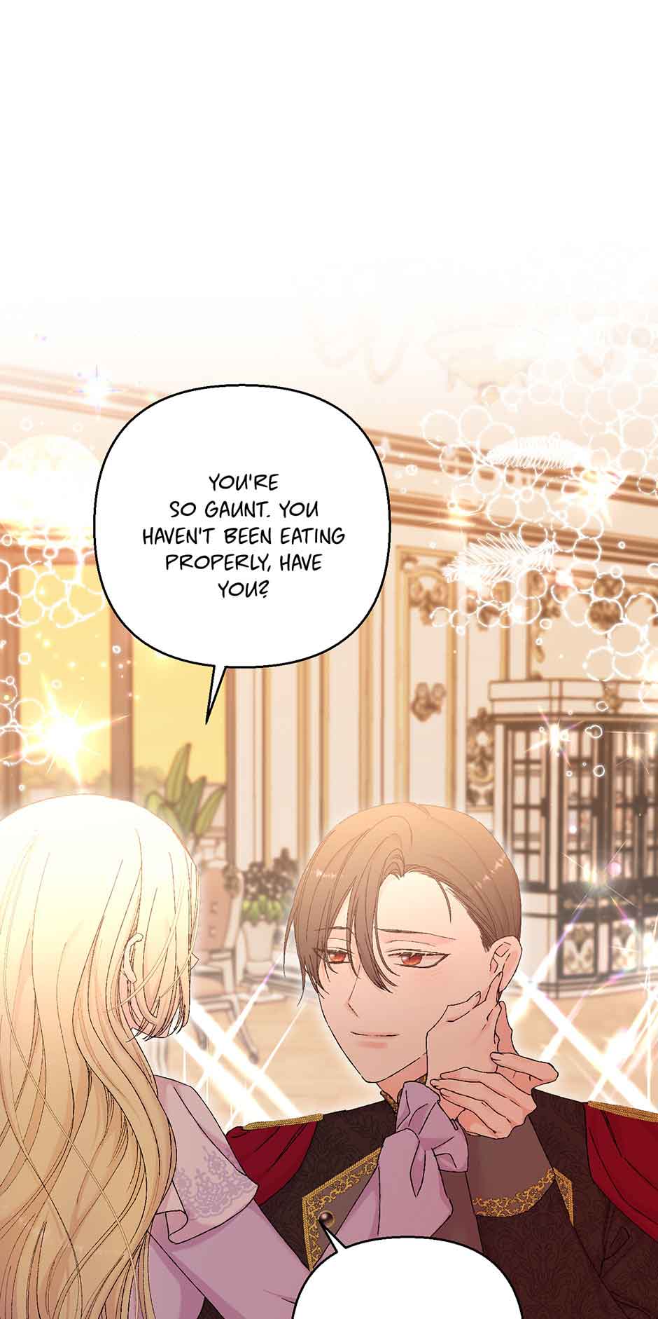 Baby Empress Chapter 93 - Page 19