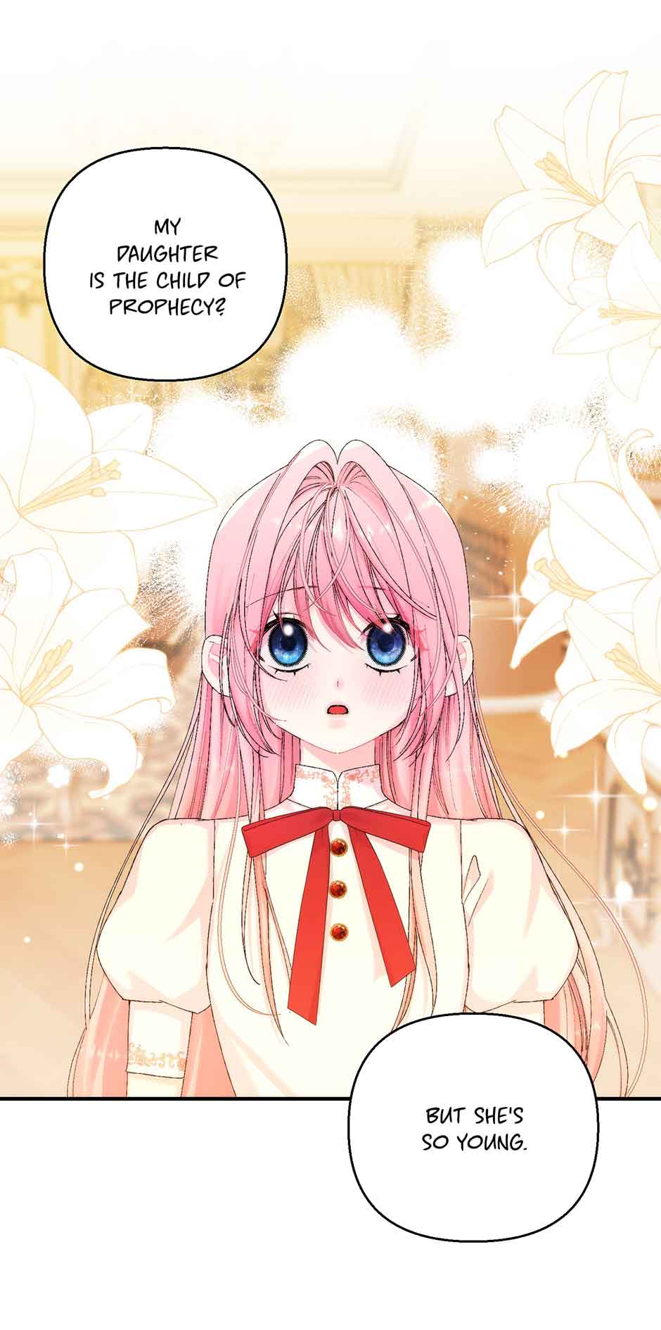 Baby Empress Chapter 93 - Page 28