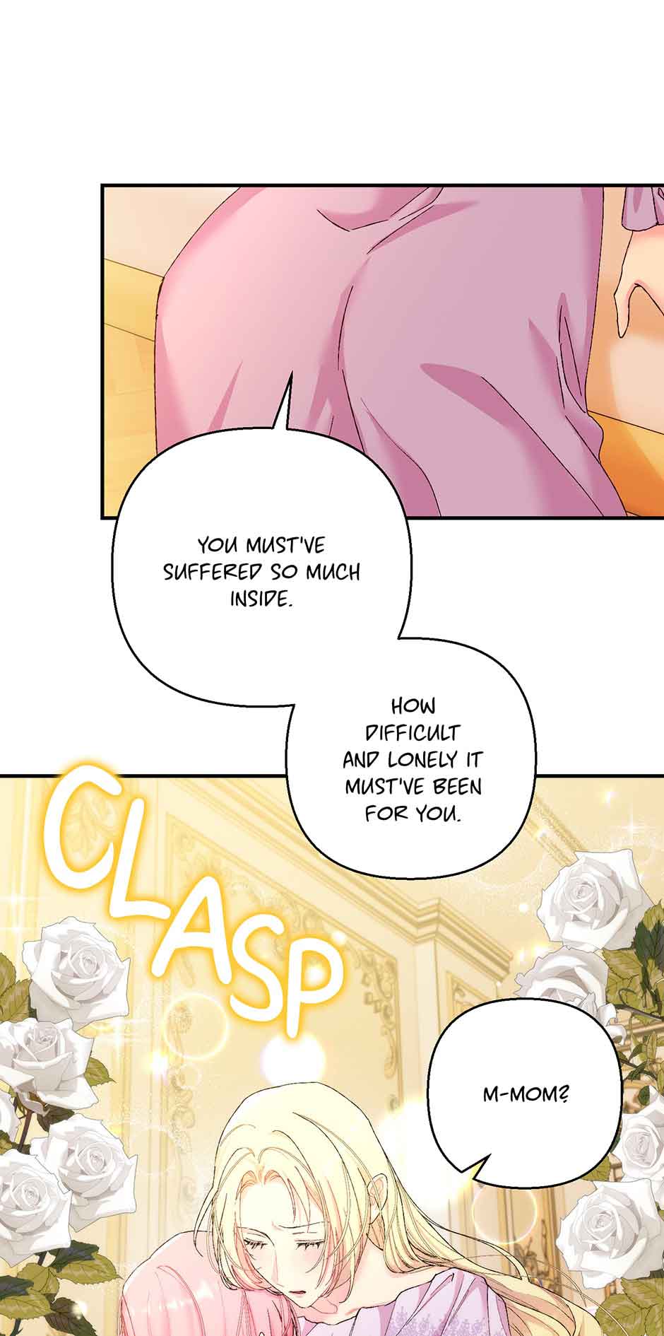 Baby Empress Chapter 93 - Page 29