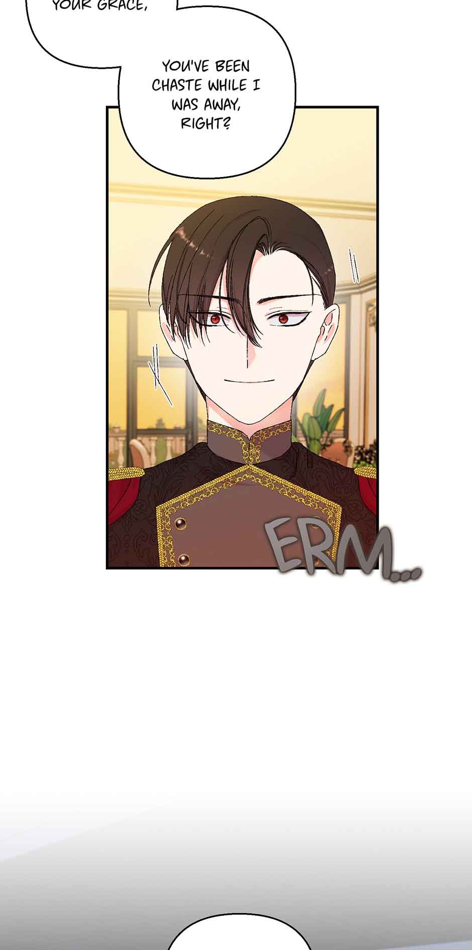 Baby Empress Chapter 93 - Page 34