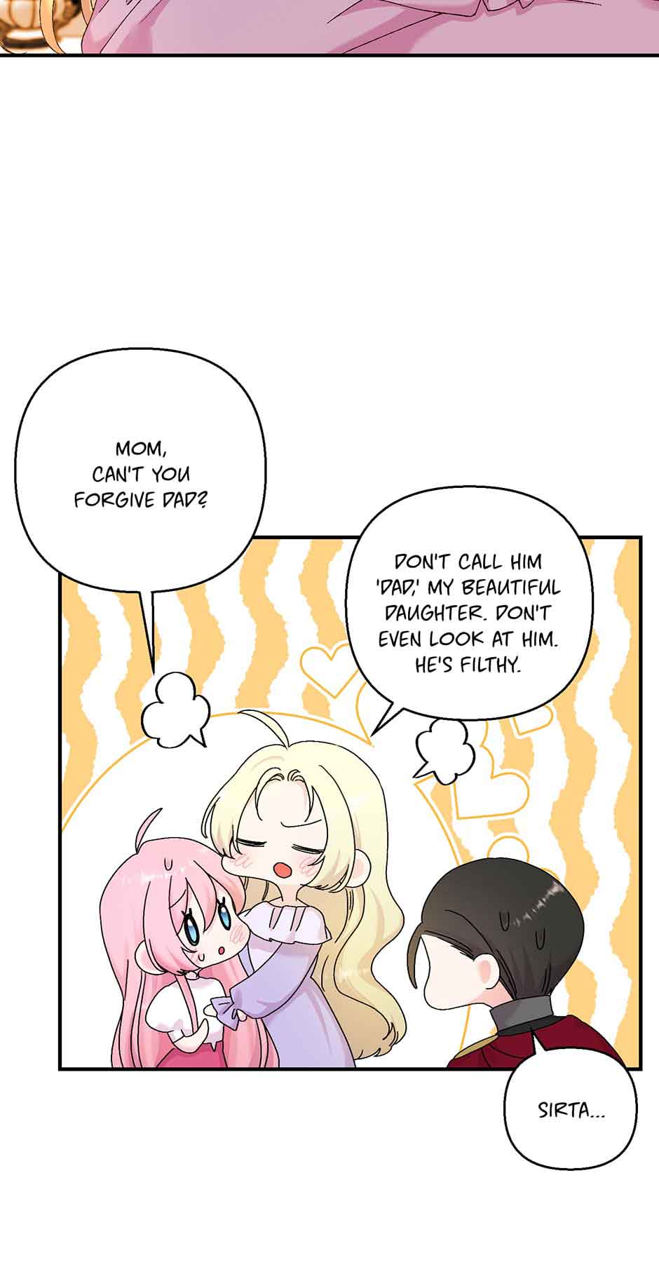 Baby Empress Chapter 93 - Page 39