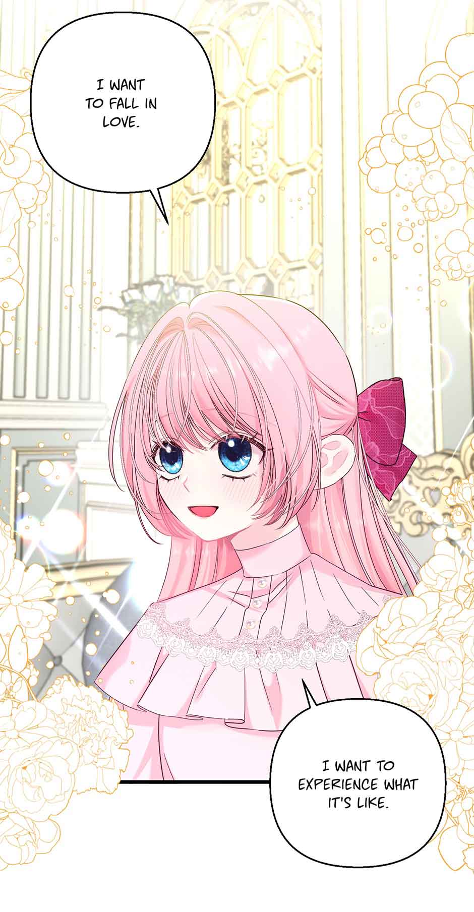 Baby Empress Chapter 93 - Page 45