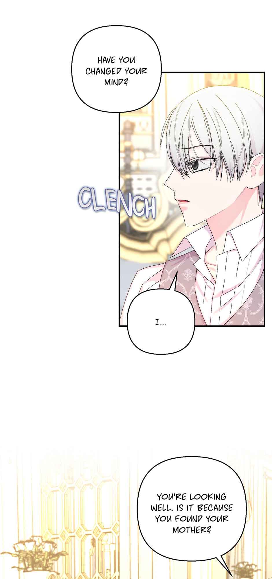 Baby Empress Chapter 93 - Page 47
