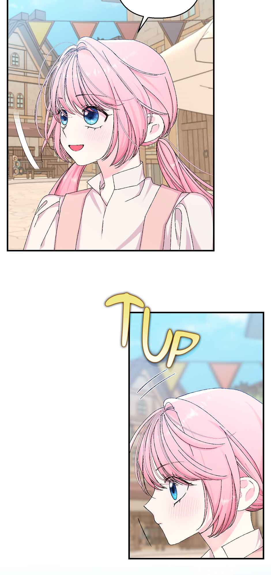 Baby Empress Chapter 93 - Page 52