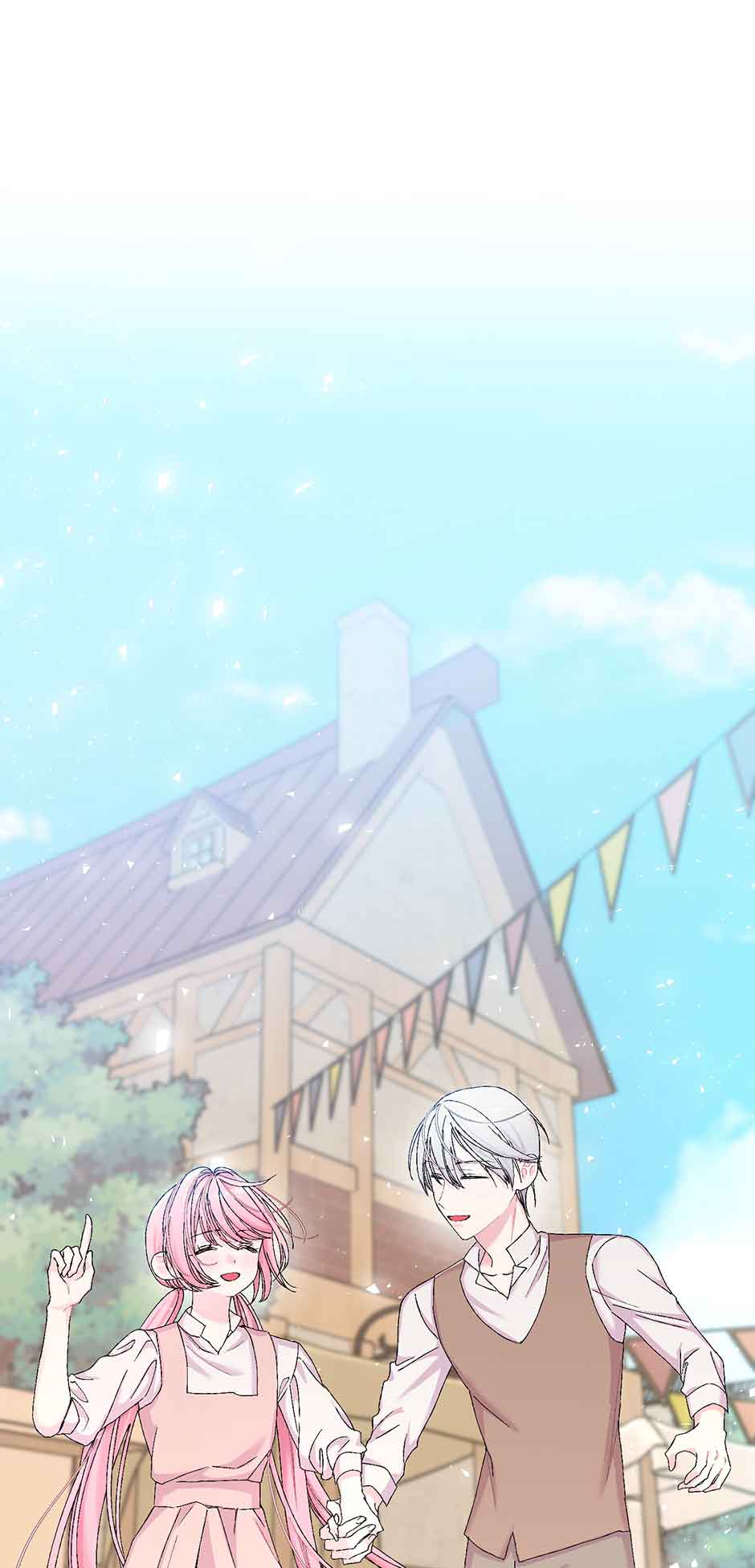 Baby Empress Chapter 93 - Page 54