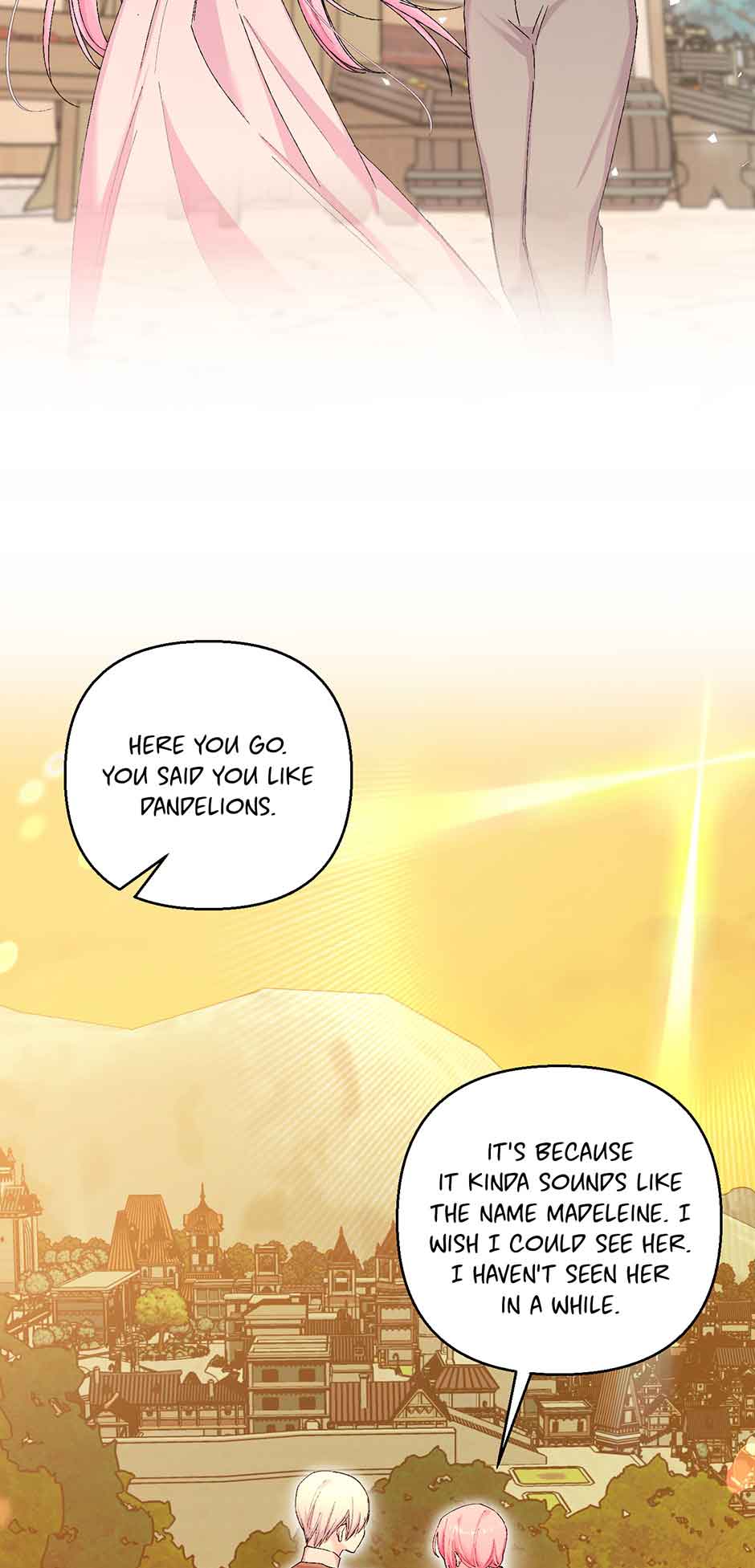 Baby Empress Chapter 93 - Page 55