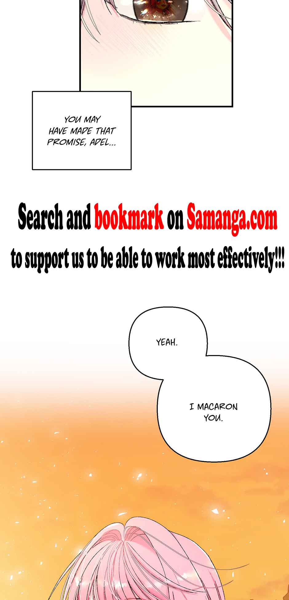 Baby Empress Chapter 93 - Page 61