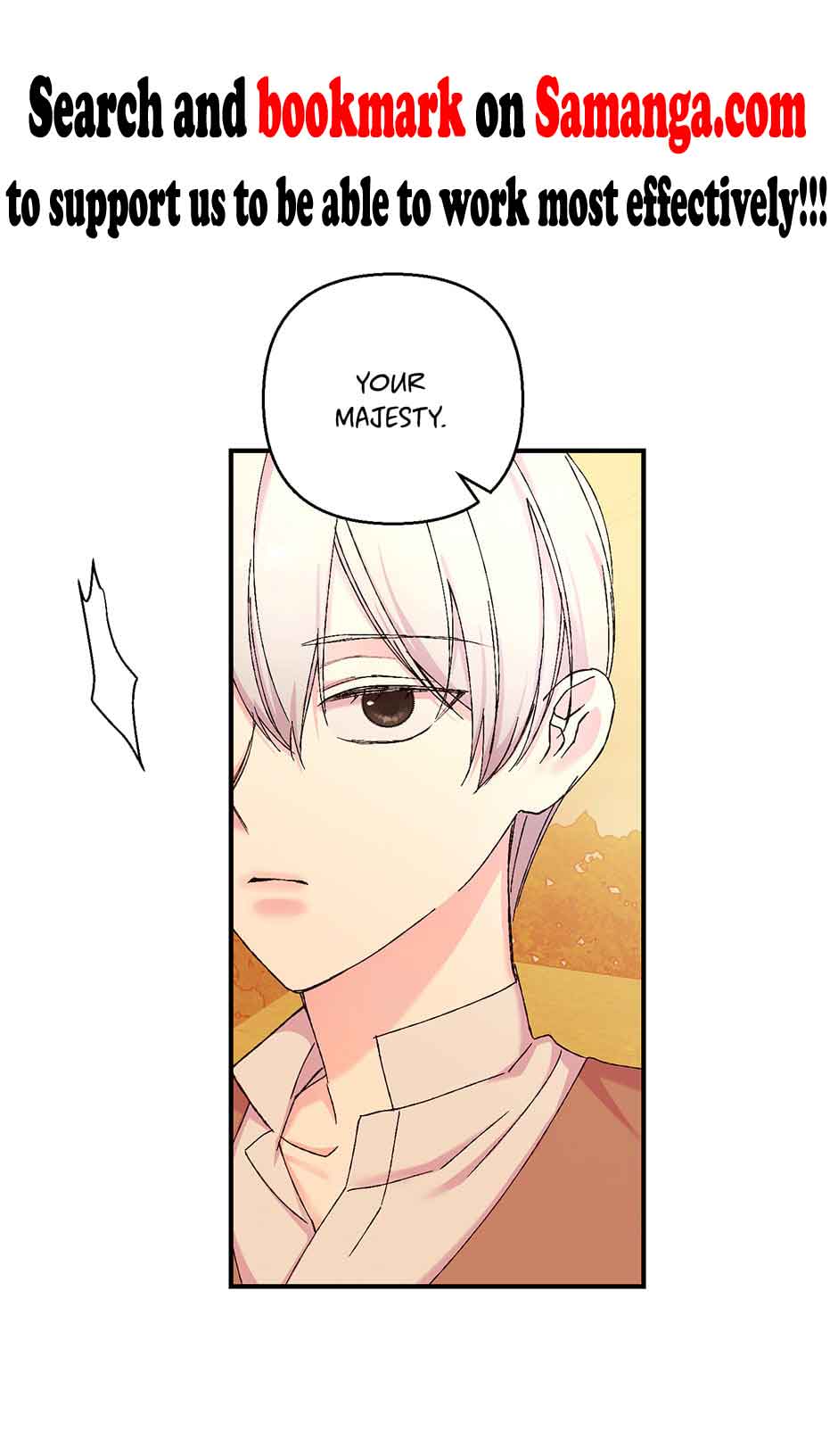 Baby Empress Chapter 93 - Page 63