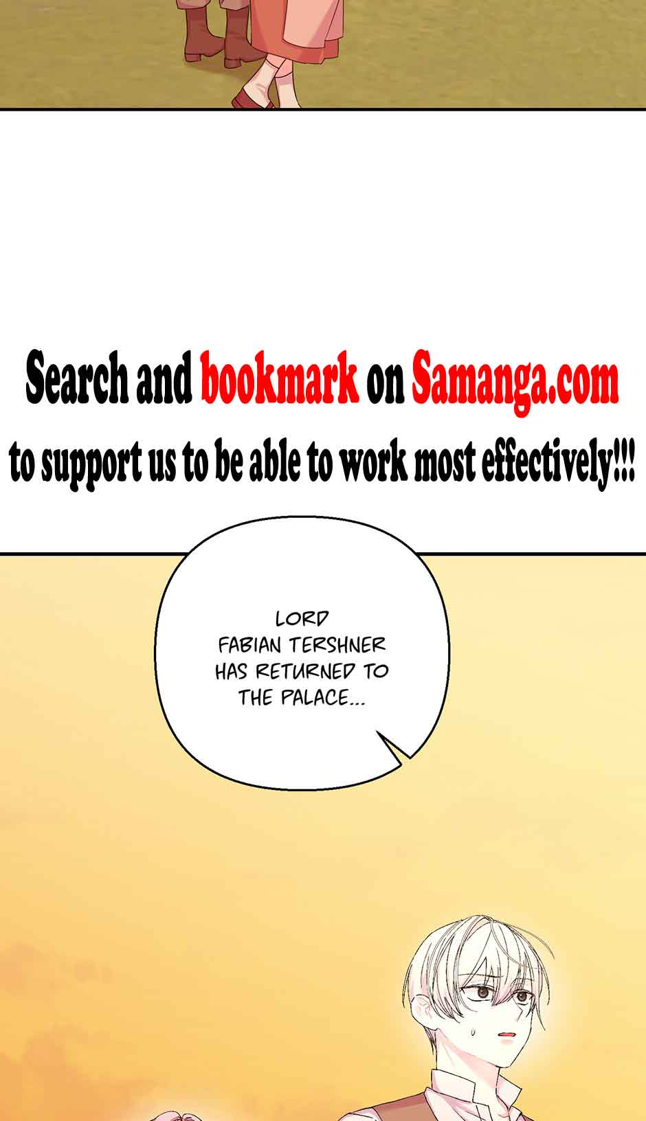 Baby Empress Chapter 93 - Page 65