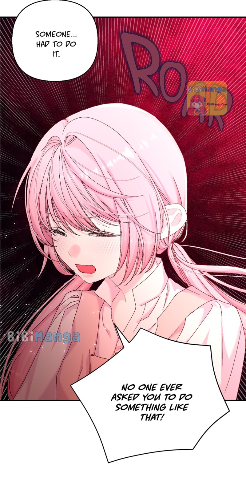 Baby Empress Chapter 94 - Page 8