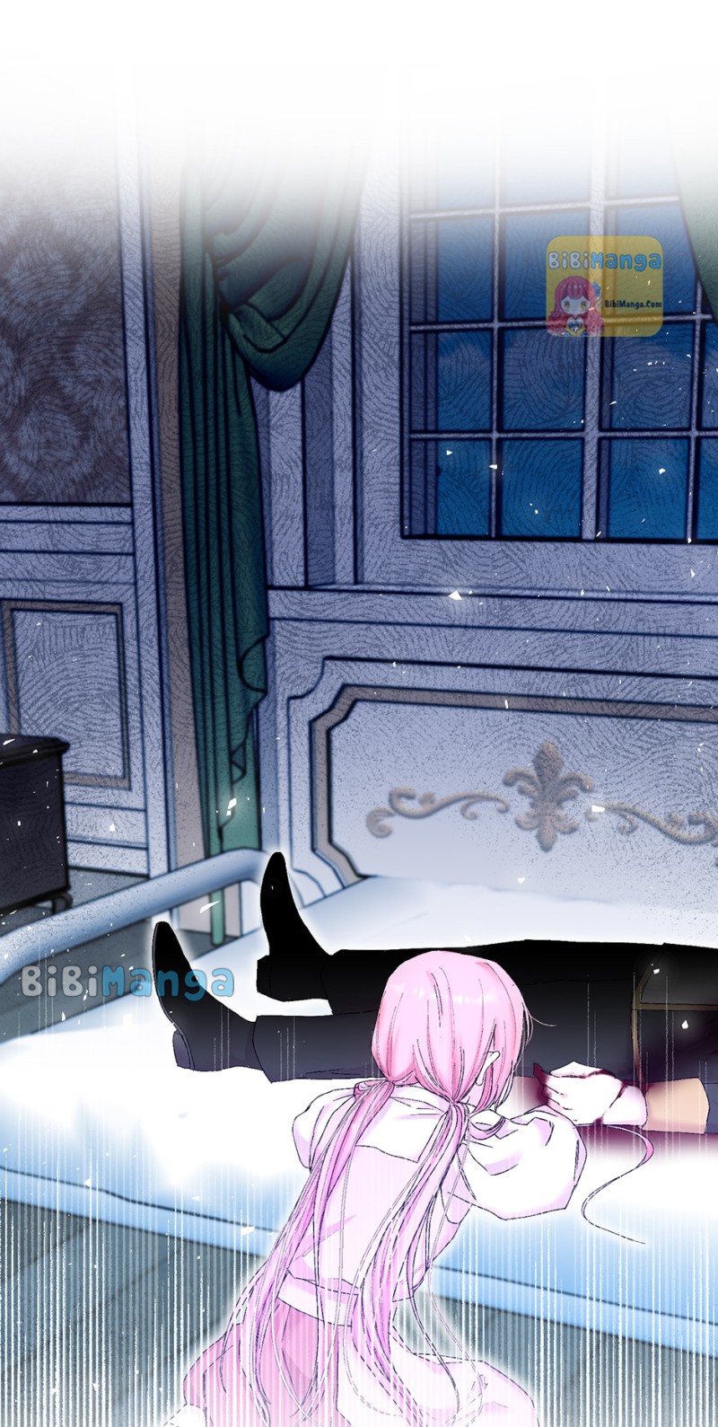 Baby Empress Chapter 94 - Page 12