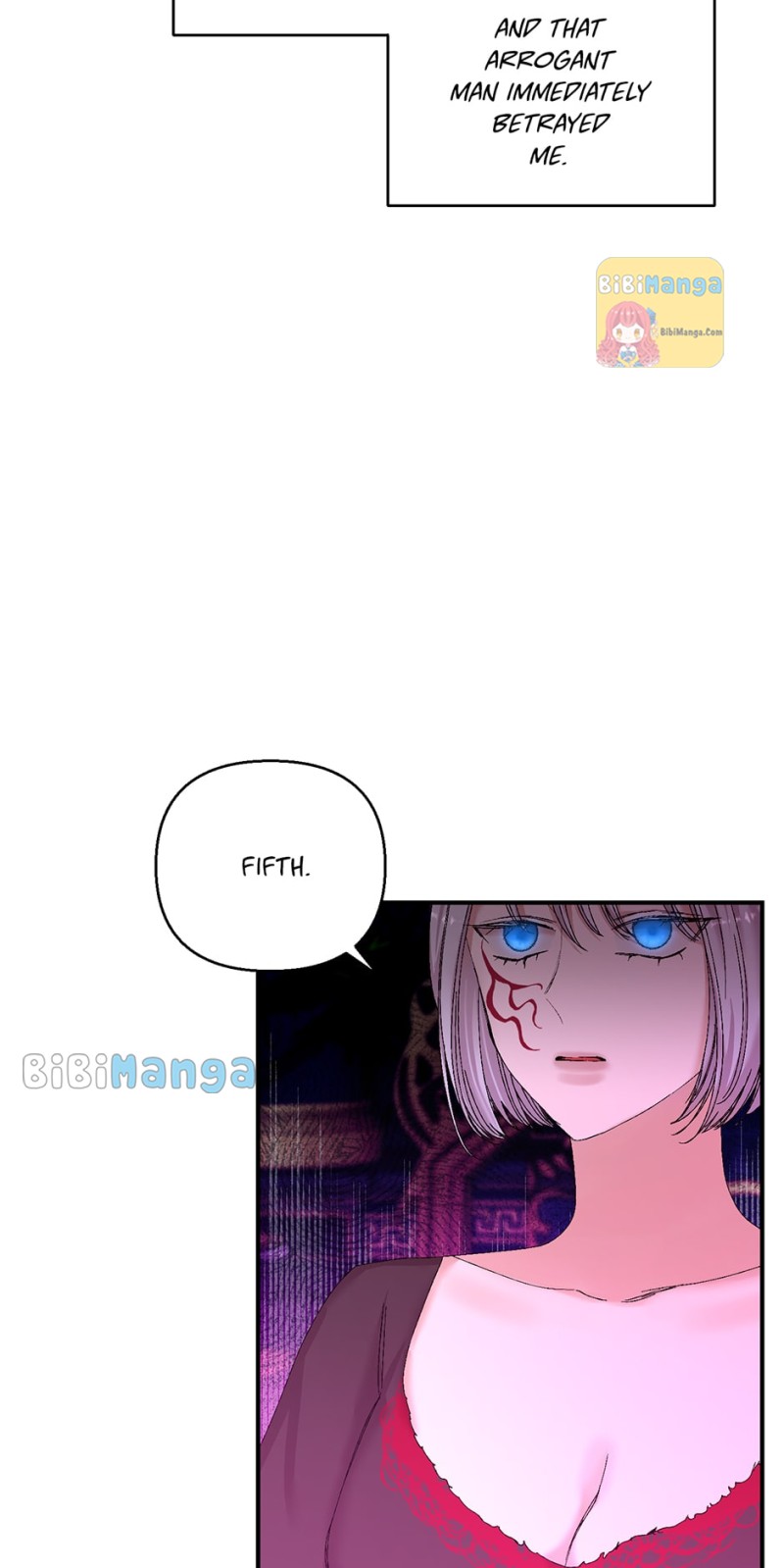 Baby Empress Chapter 94 - Page 19