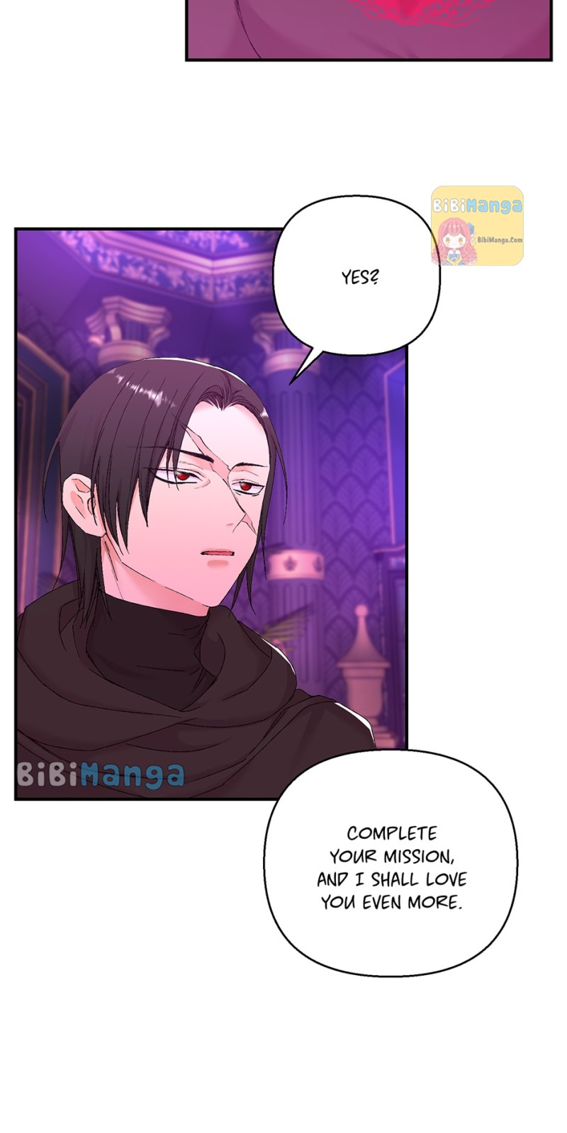 Baby Empress Chapter 94 - Page 20