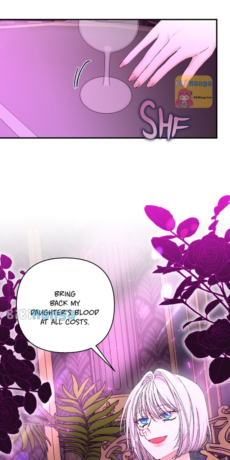 Baby Empress Chapter 94 - Page 21