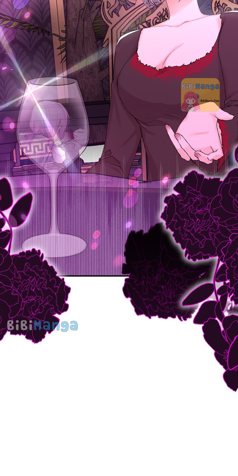 Baby Empress Chapter 94 - Page 22