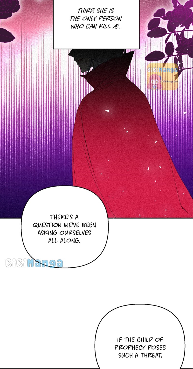 Baby Empress Chapter 94 - Page 29