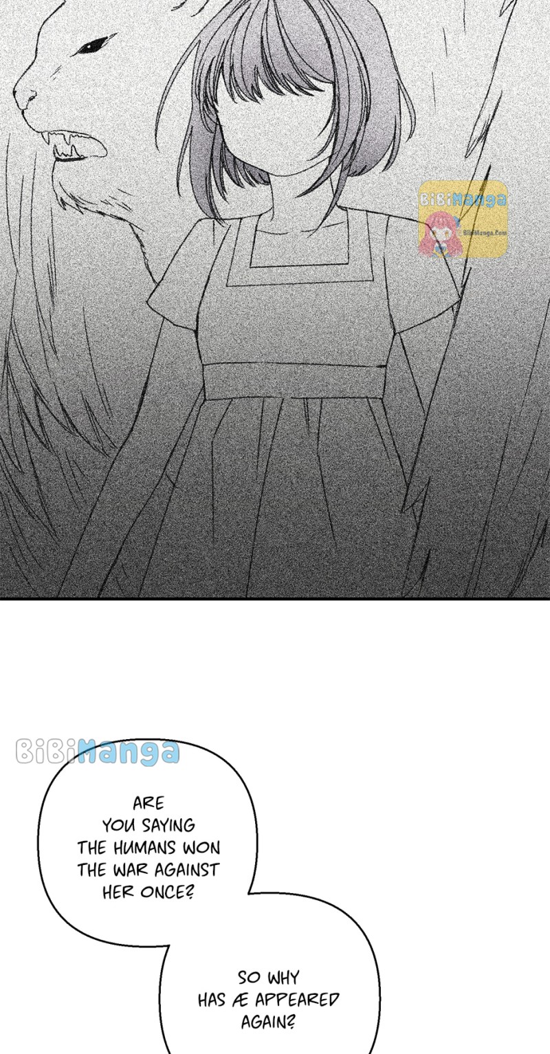 Baby Empress Chapter 94 - Page 33