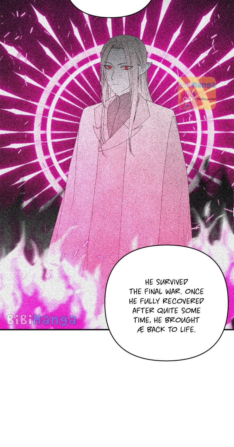 Baby Empress Chapter 94 - Page 35