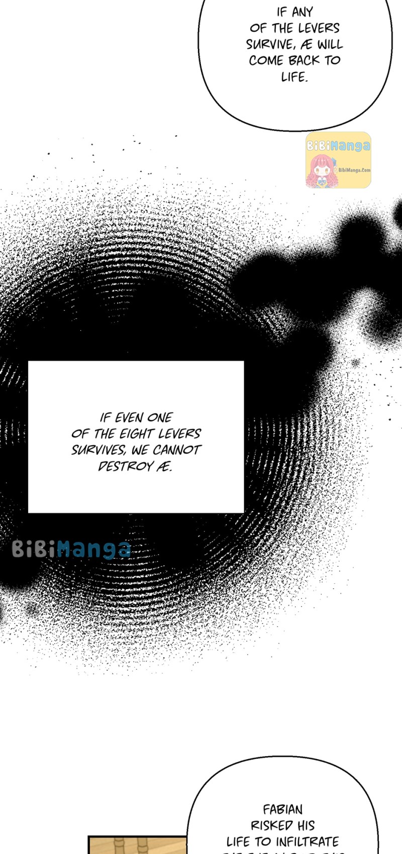 Baby Empress Chapter 94 - Page 37