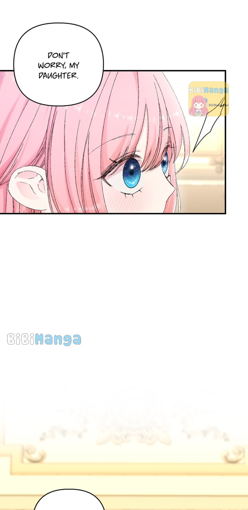 Baby Empress Chapter 94 - Page 55