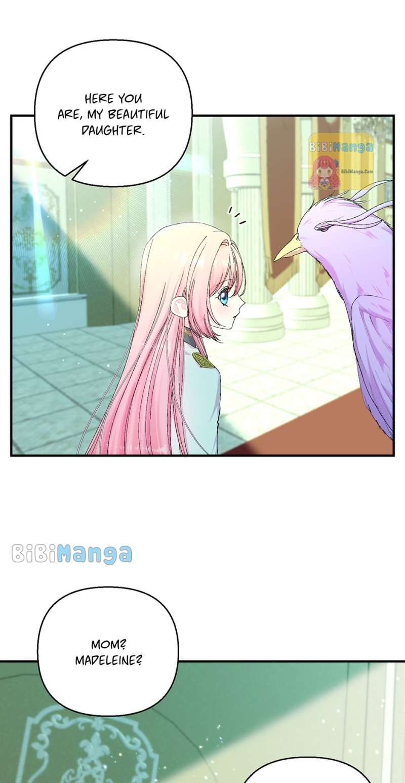 Baby Empress Chapter 95 - Page 5