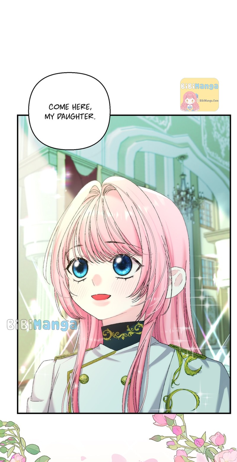 Baby Empress Chapter 95 - Page 10