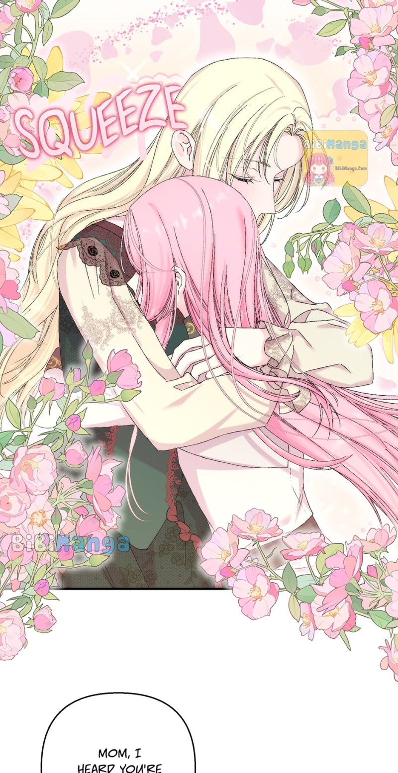 Baby Empress Chapter 95 - Page 11