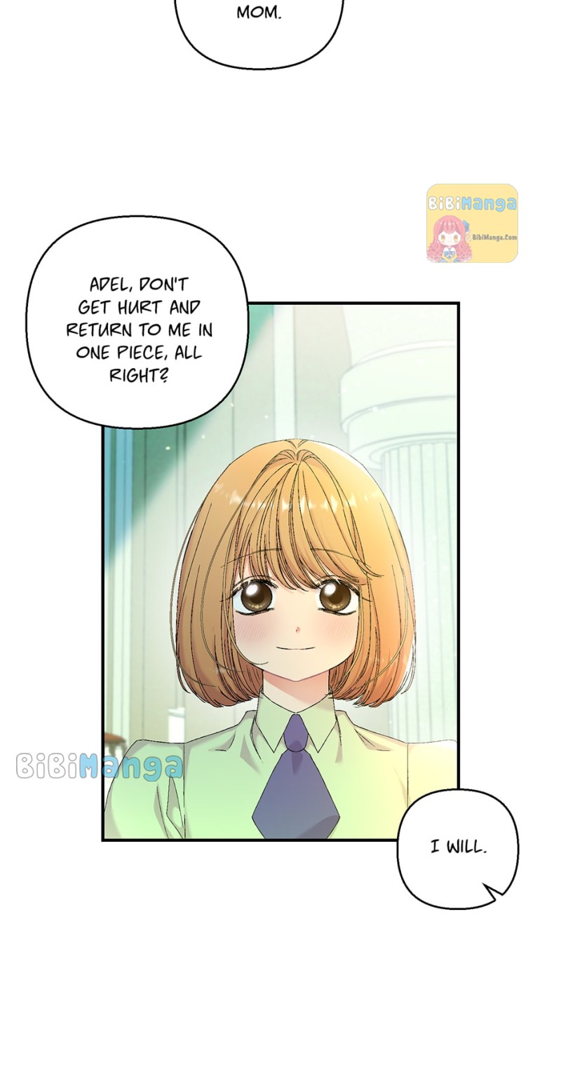 Baby Empress Chapter 95 - Page 13