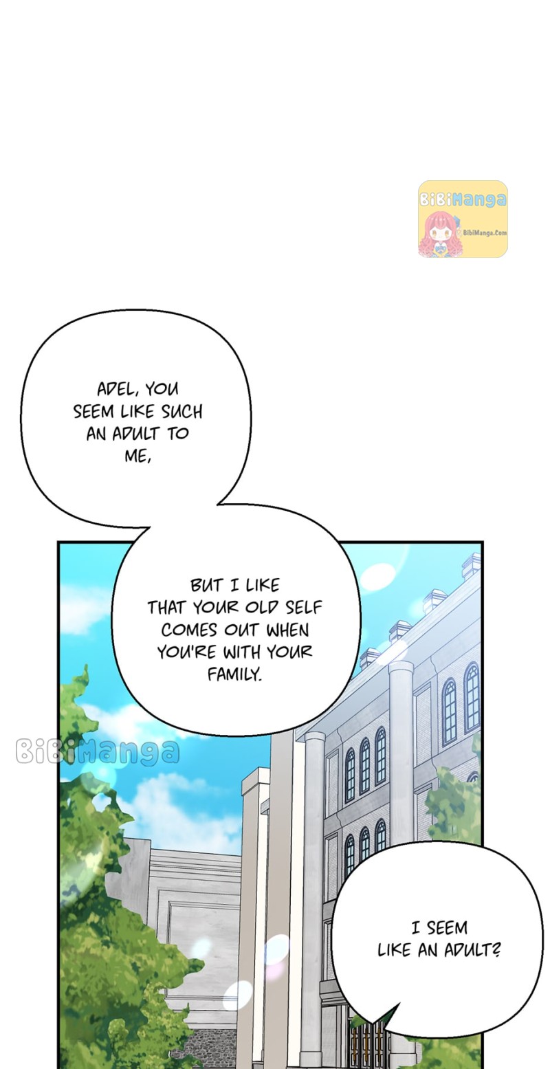 Baby Empress Chapter 95 - Page 14