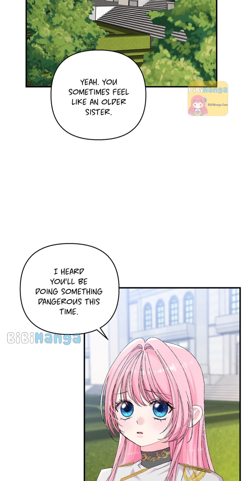 Baby Empress Chapter 95 - Page 15