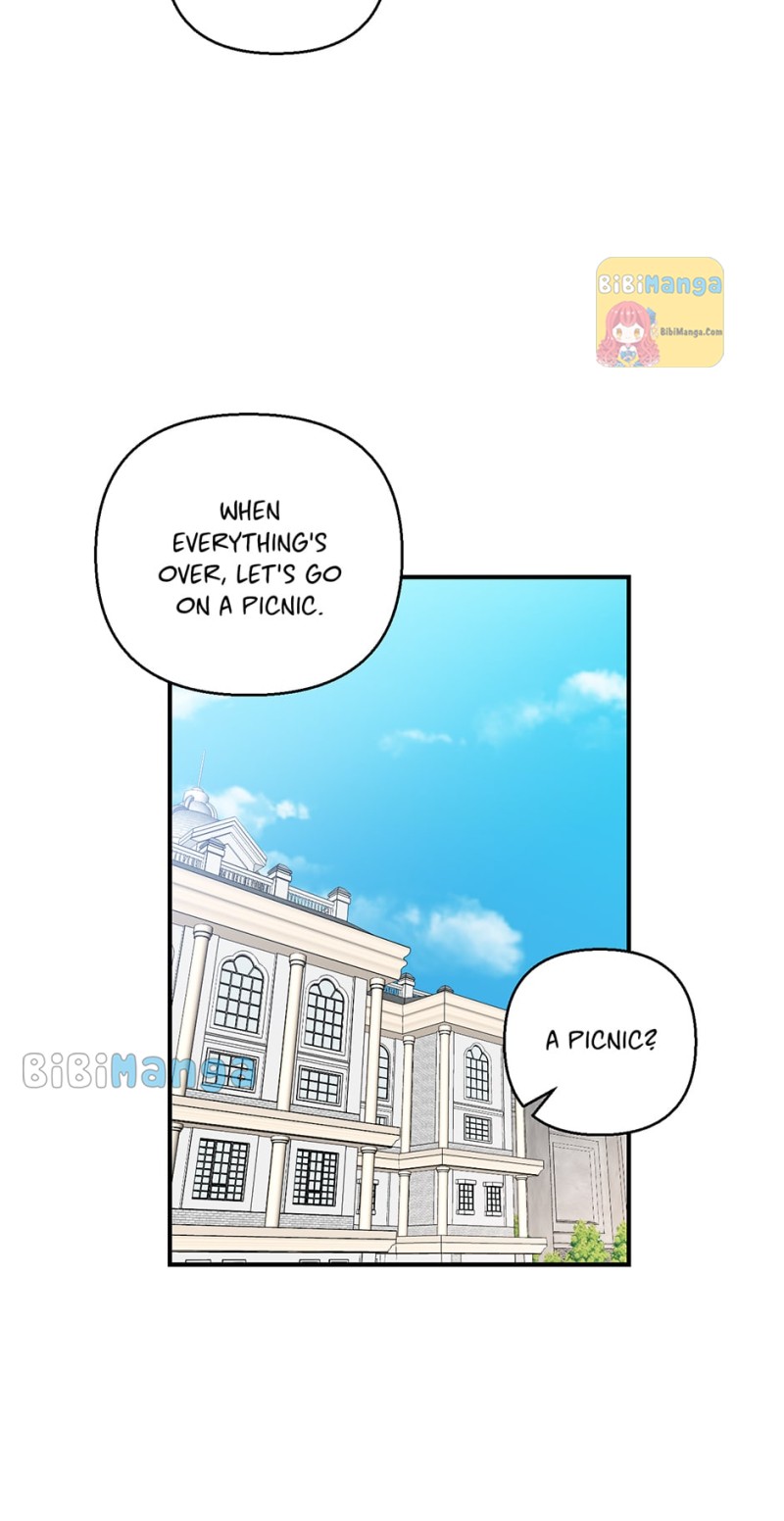 Baby Empress Chapter 95 - Page 18