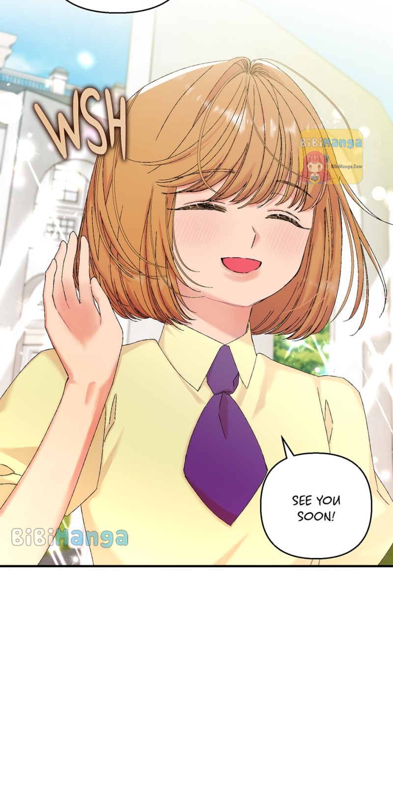 Baby Empress Chapter 95 - Page 22