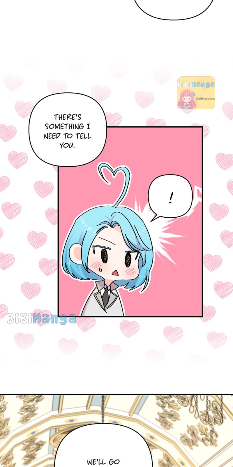 Baby Empress Chapter 95 - Page 26