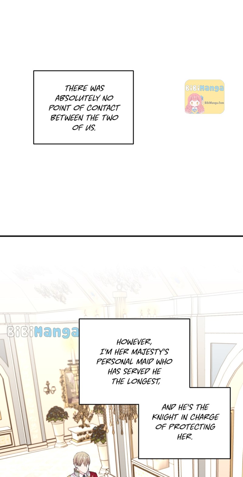 Baby Empress Chapter 95 - Page 28