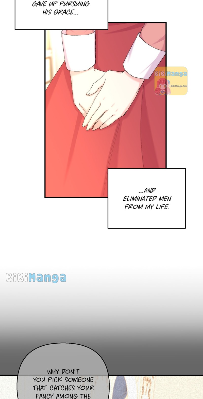 Baby Empress Chapter 95 - Page 30