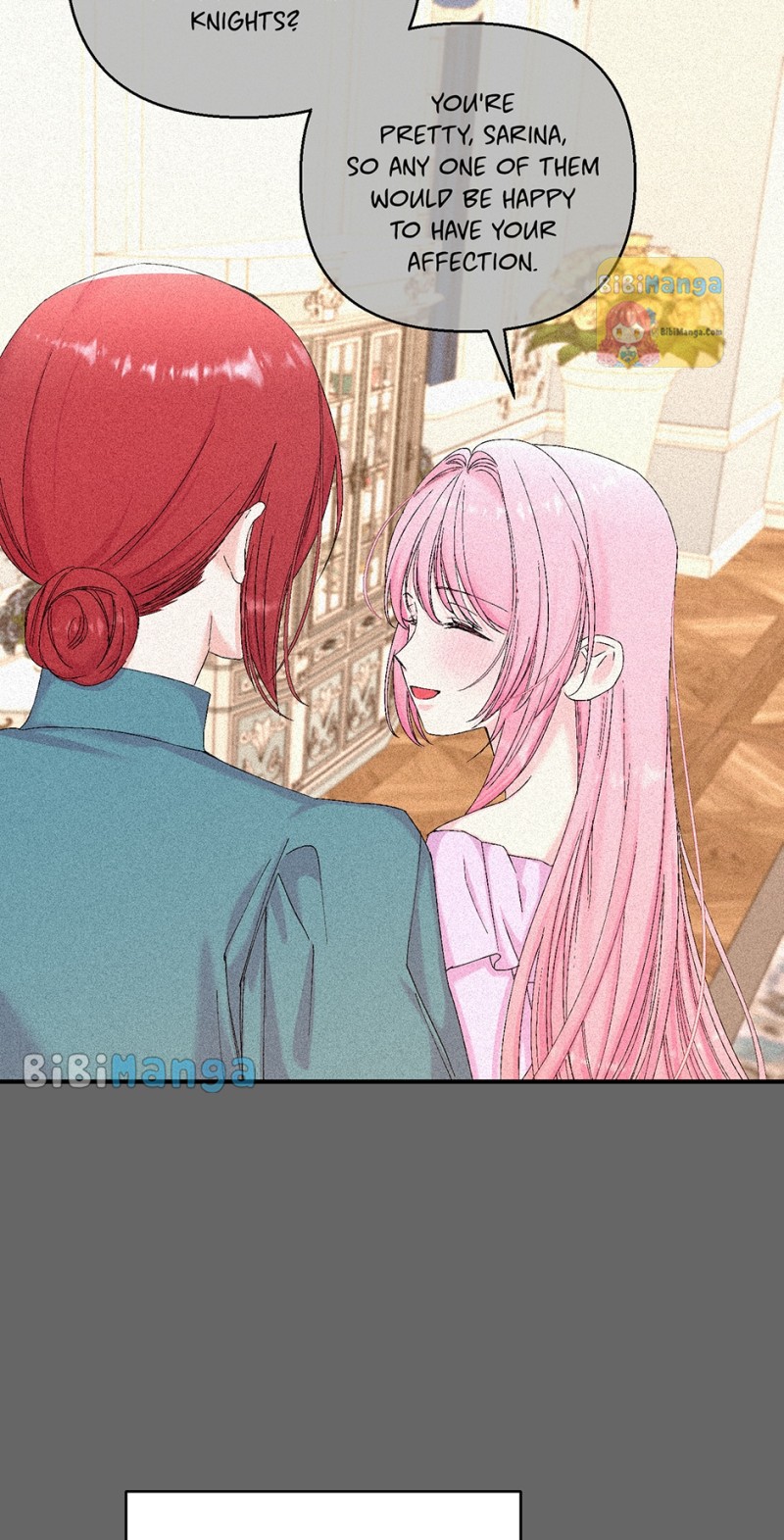 Baby Empress Chapter 95 - Page 31