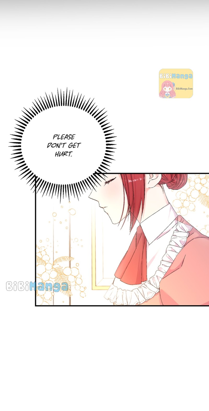 Baby Empress Chapter 95 - Page 37