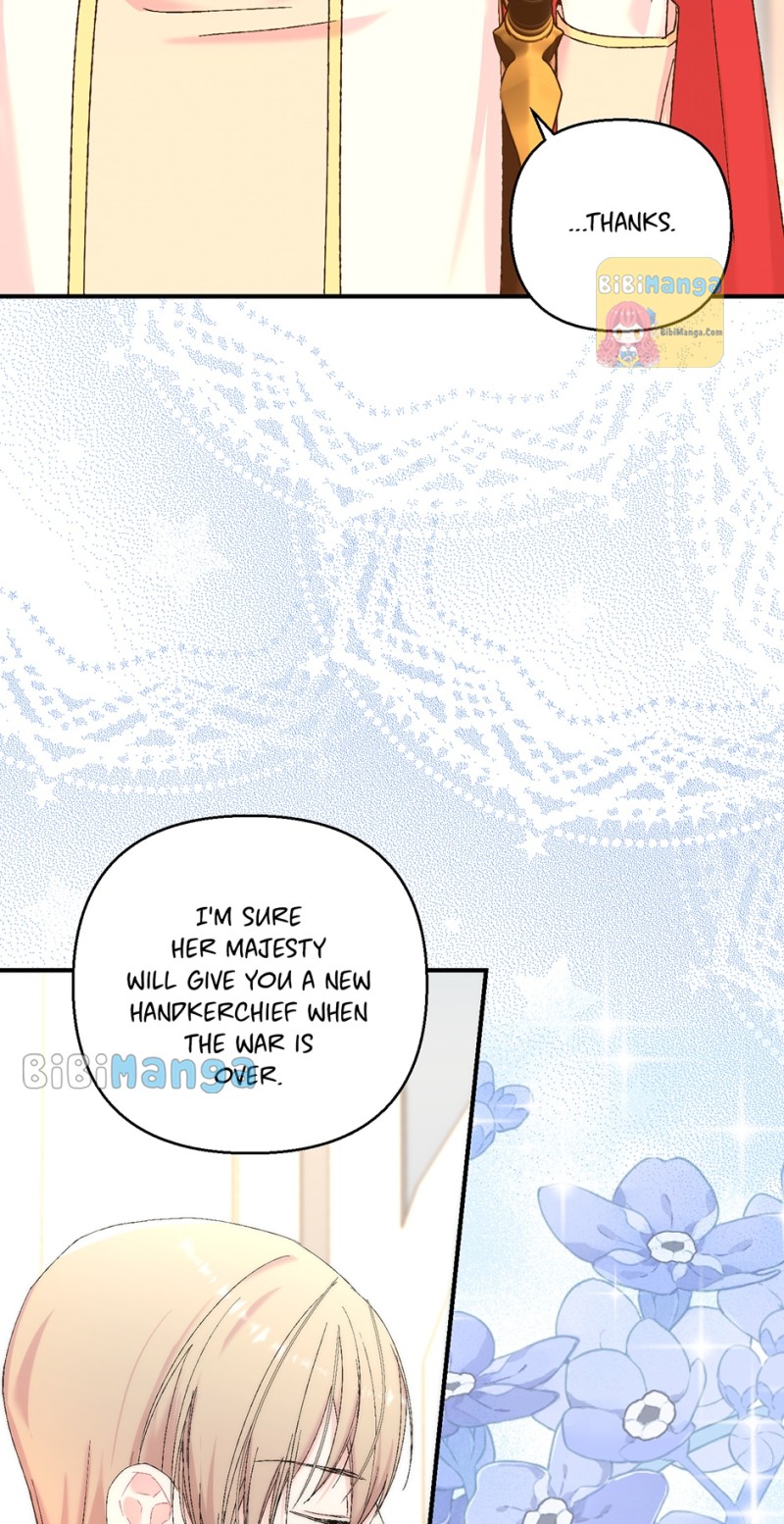 Baby Empress Chapter 95 - Page 43