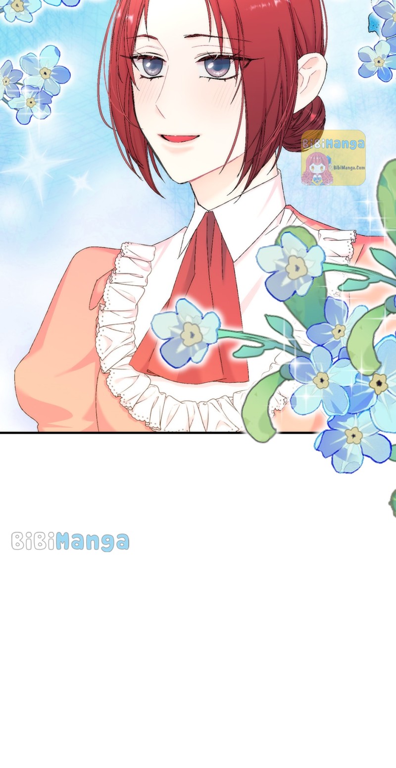 Baby Empress Chapter 95 - Page 47