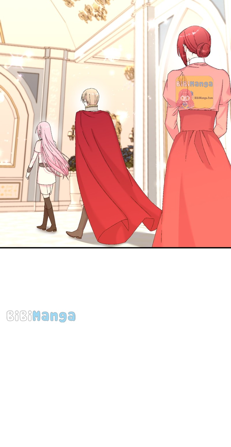 Baby Empress Chapter 95 - Page 52