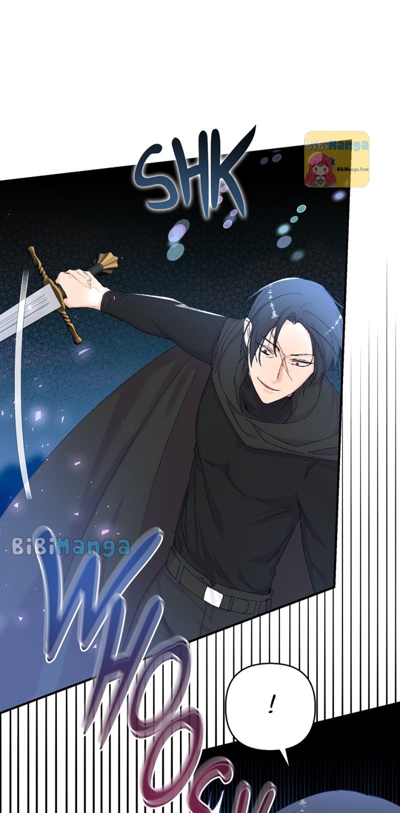 Baby Empress Chapter 95 - Page 57