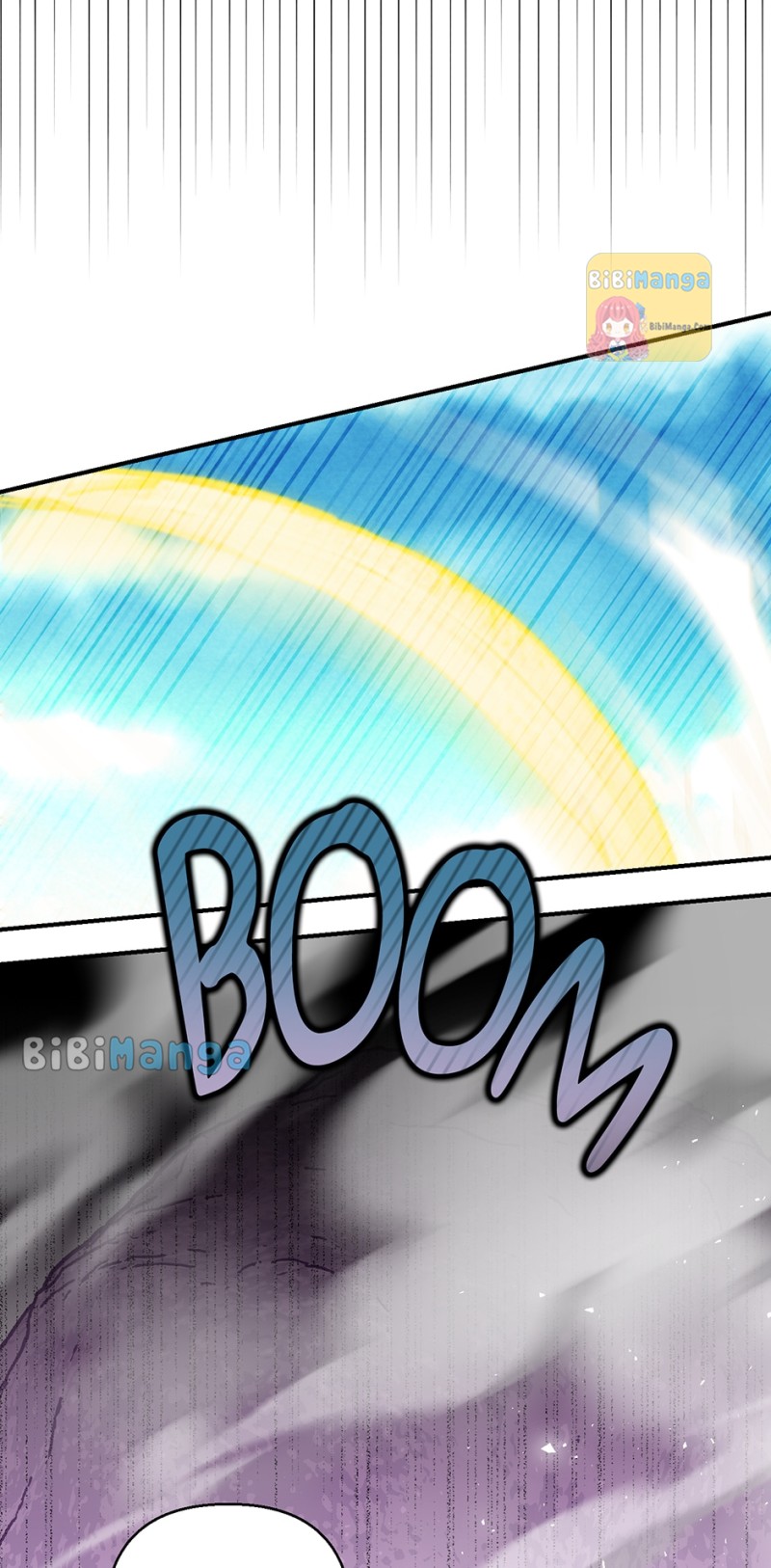 Baby Empress Chapter 95 - Page 59