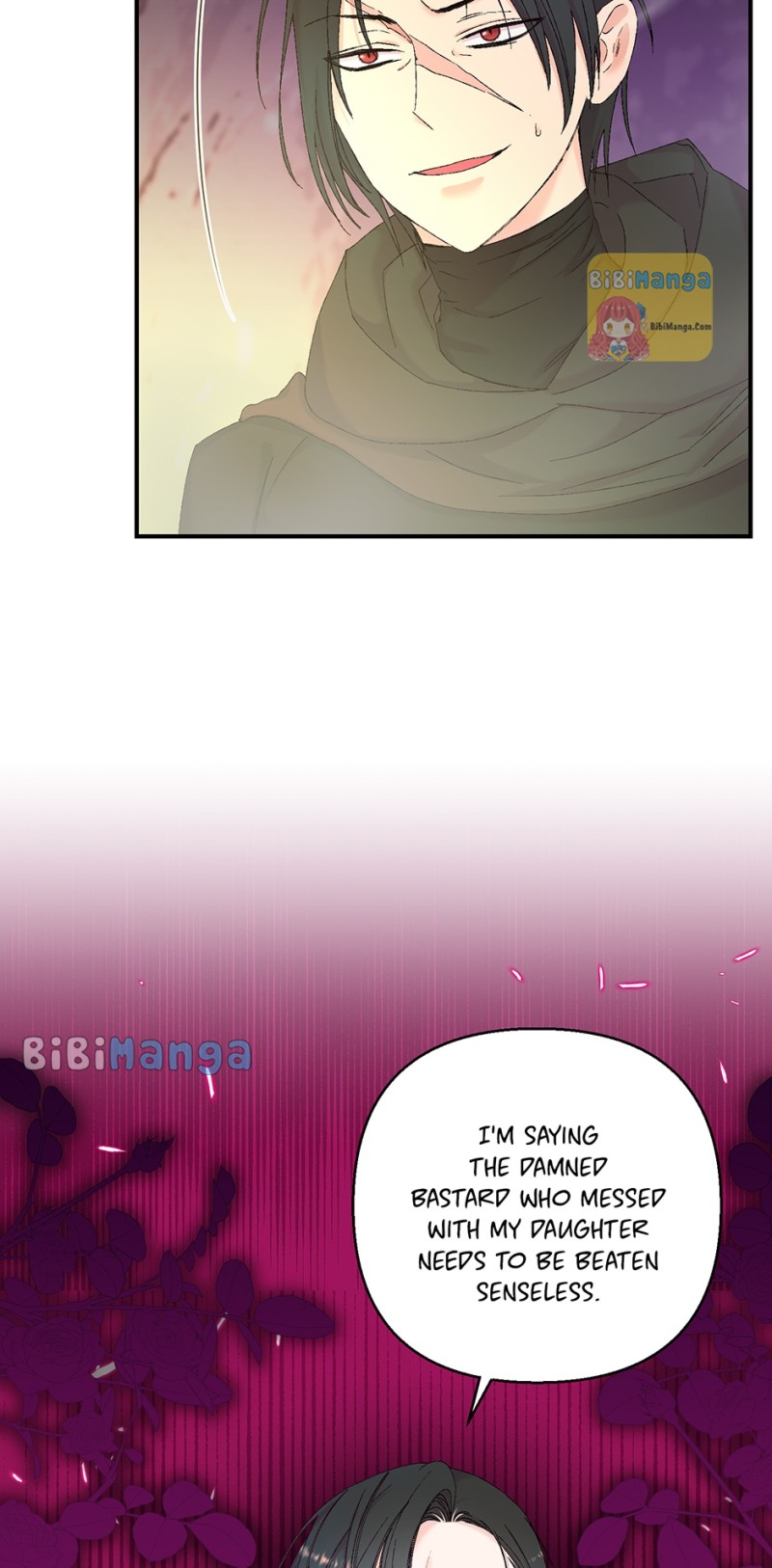 Baby Empress Chapter 95 - Page 62