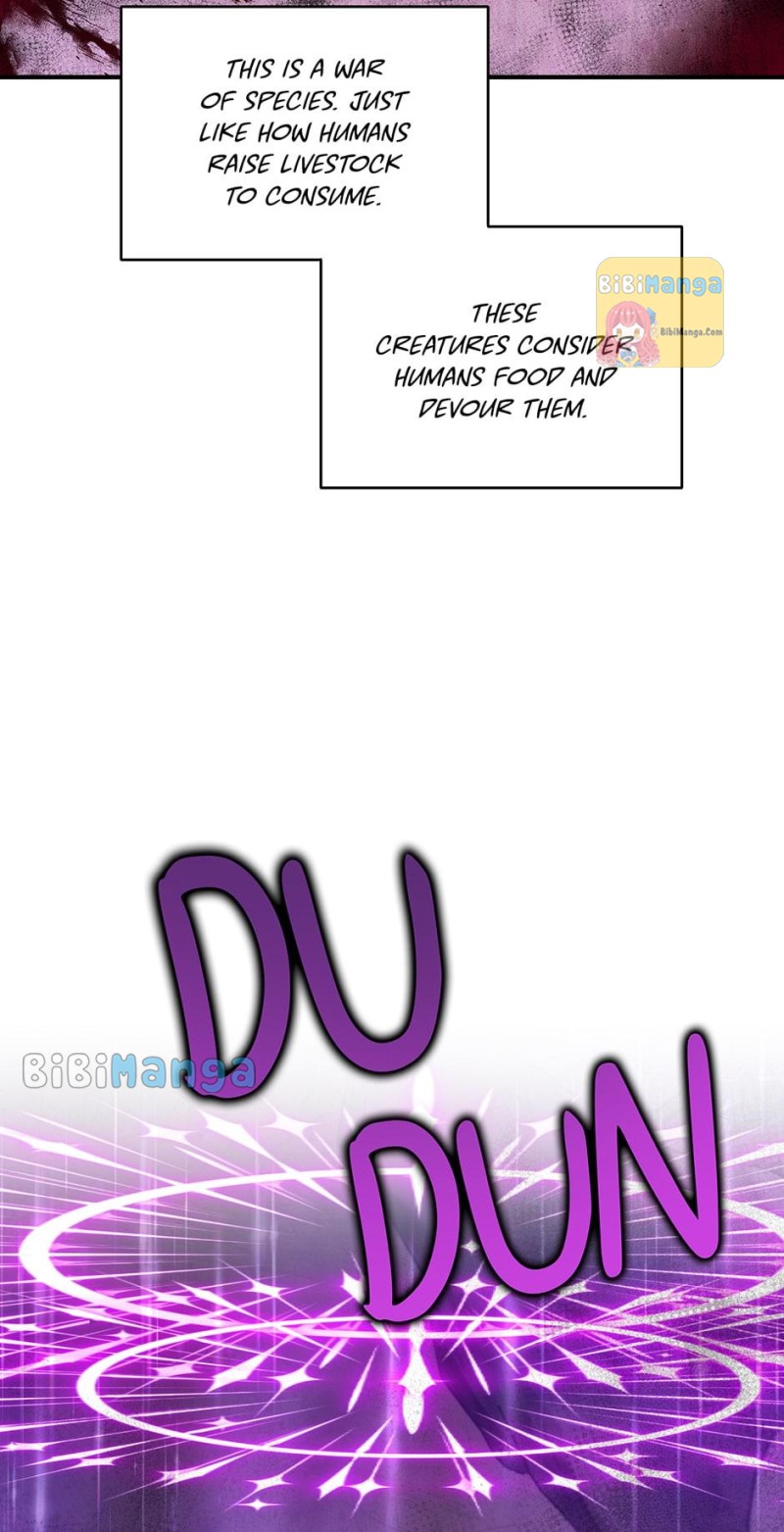 Baby Empress Chapter 96 - Page 8