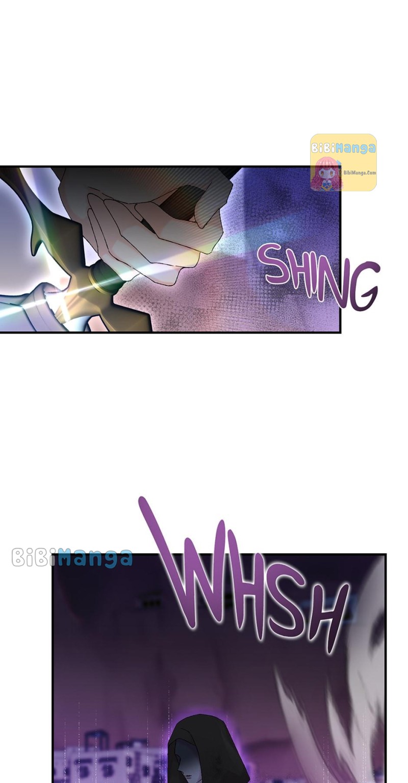 Baby Empress Chapter 96 - Page 10